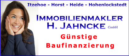 Immobilienfinanzierung-Itzehoe